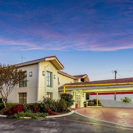 Red Roof Inn Plano Ngoại thất bức ảnh