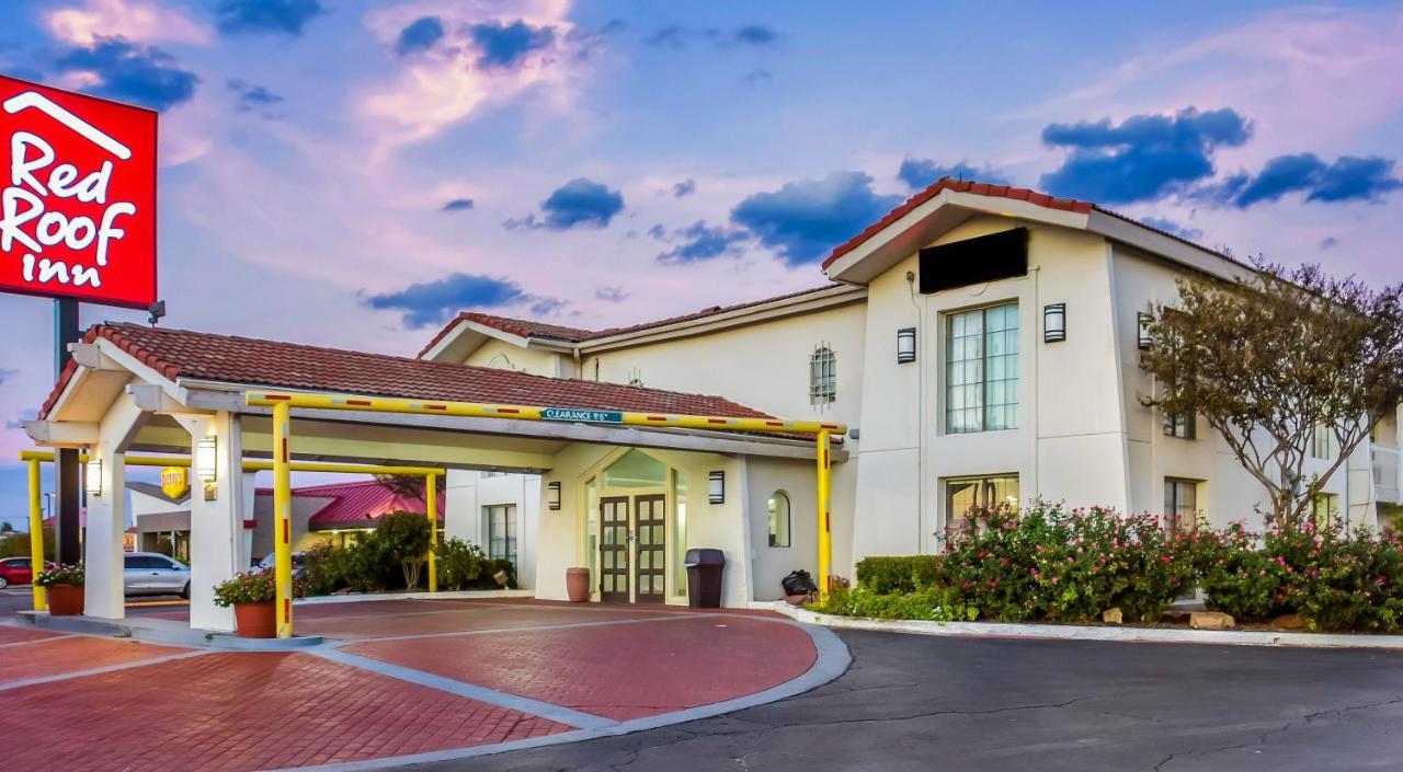 Red Roof Inn Plano Ngoại thất bức ảnh