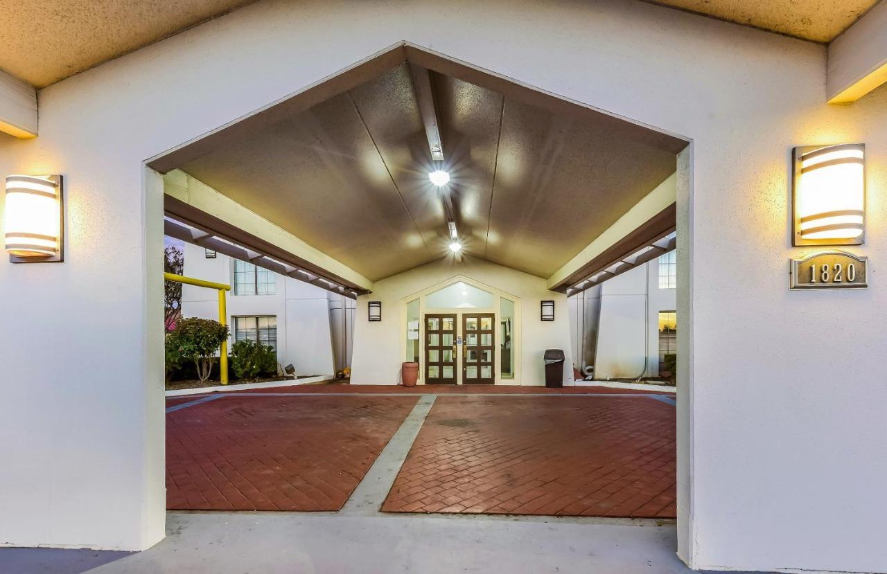 Red Roof Inn Plano Ngoại thất bức ảnh