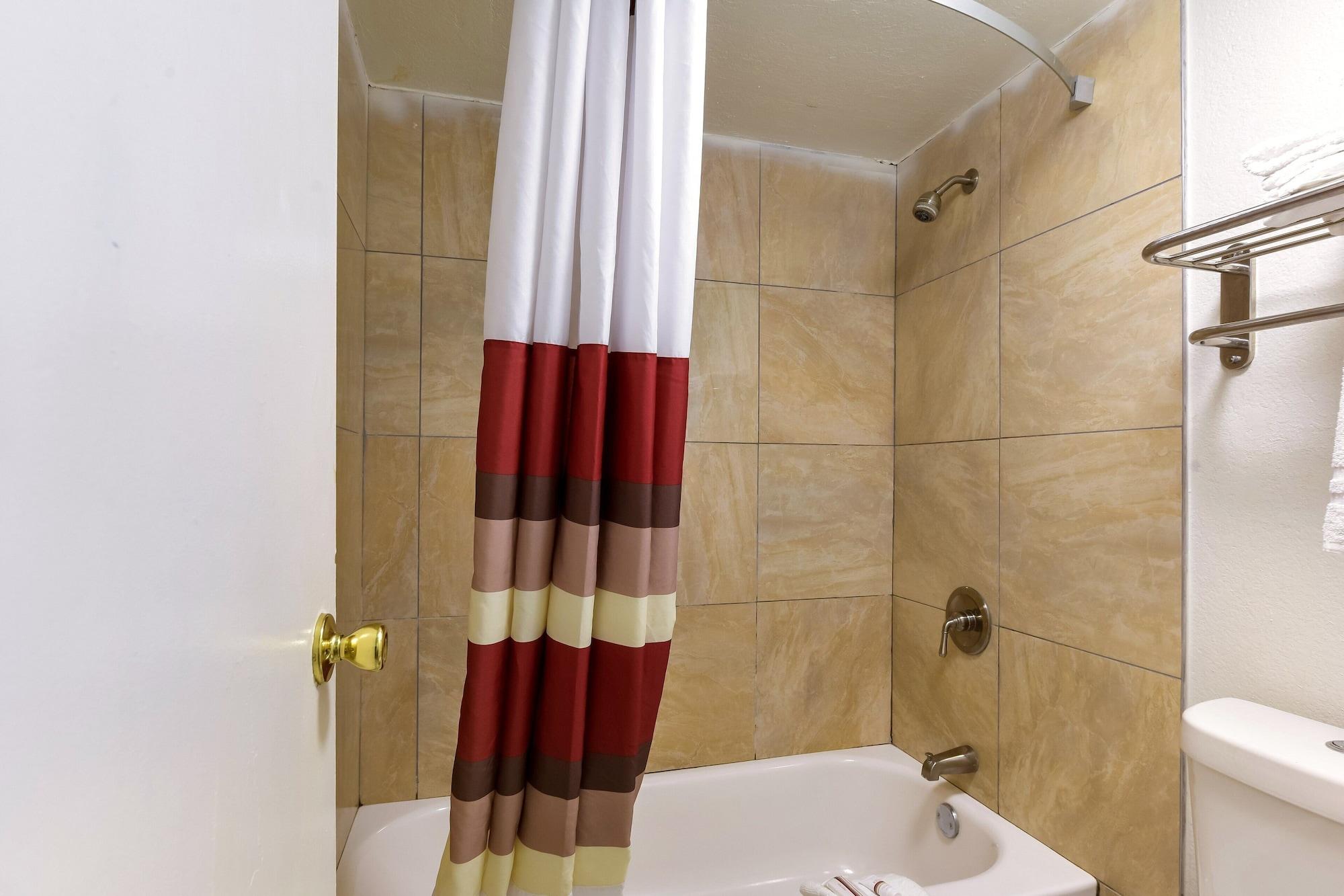 Red Roof Inn Plano Ngoại thất bức ảnh