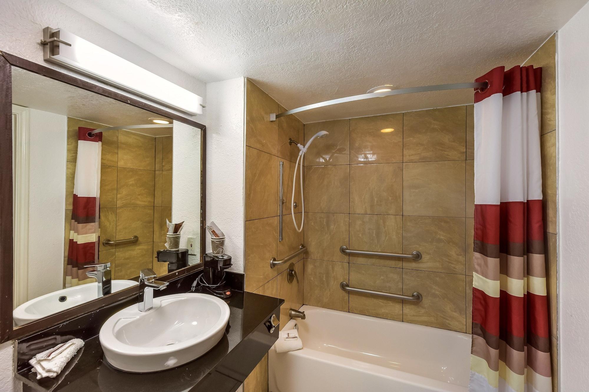 Red Roof Inn Plano Ngoại thất bức ảnh