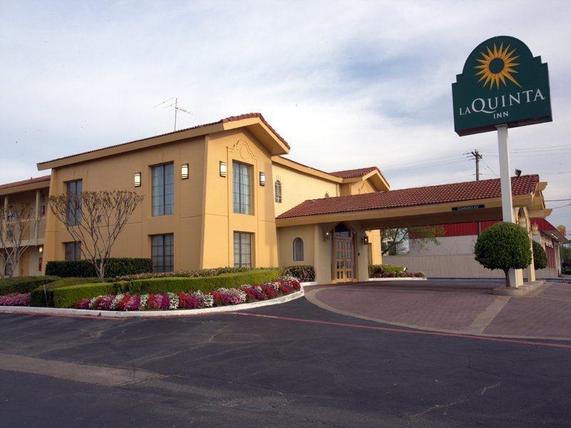 Red Roof Inn Plano Ngoại thất bức ảnh