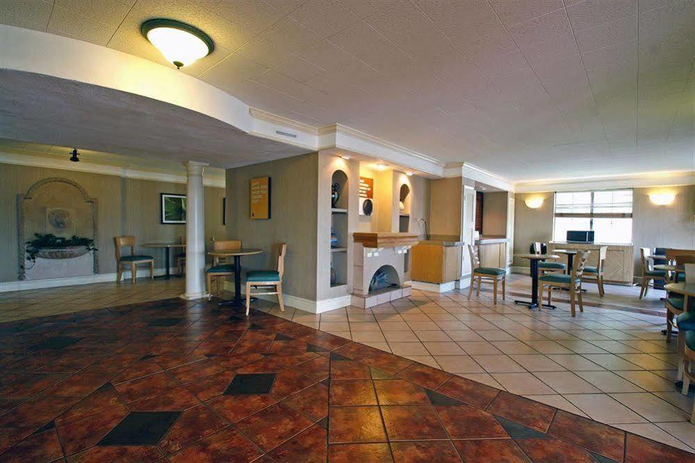 Red Roof Inn Plano Ngoại thất bức ảnh